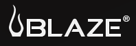 logo blaze